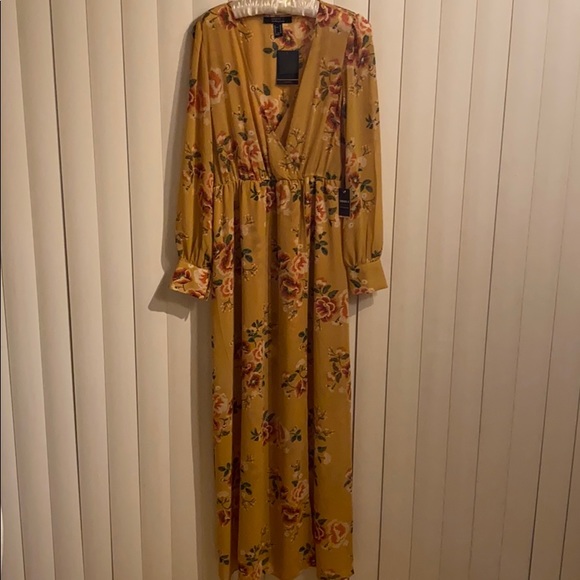 Forever 21 Dresses & Skirts - Forever 21 dress